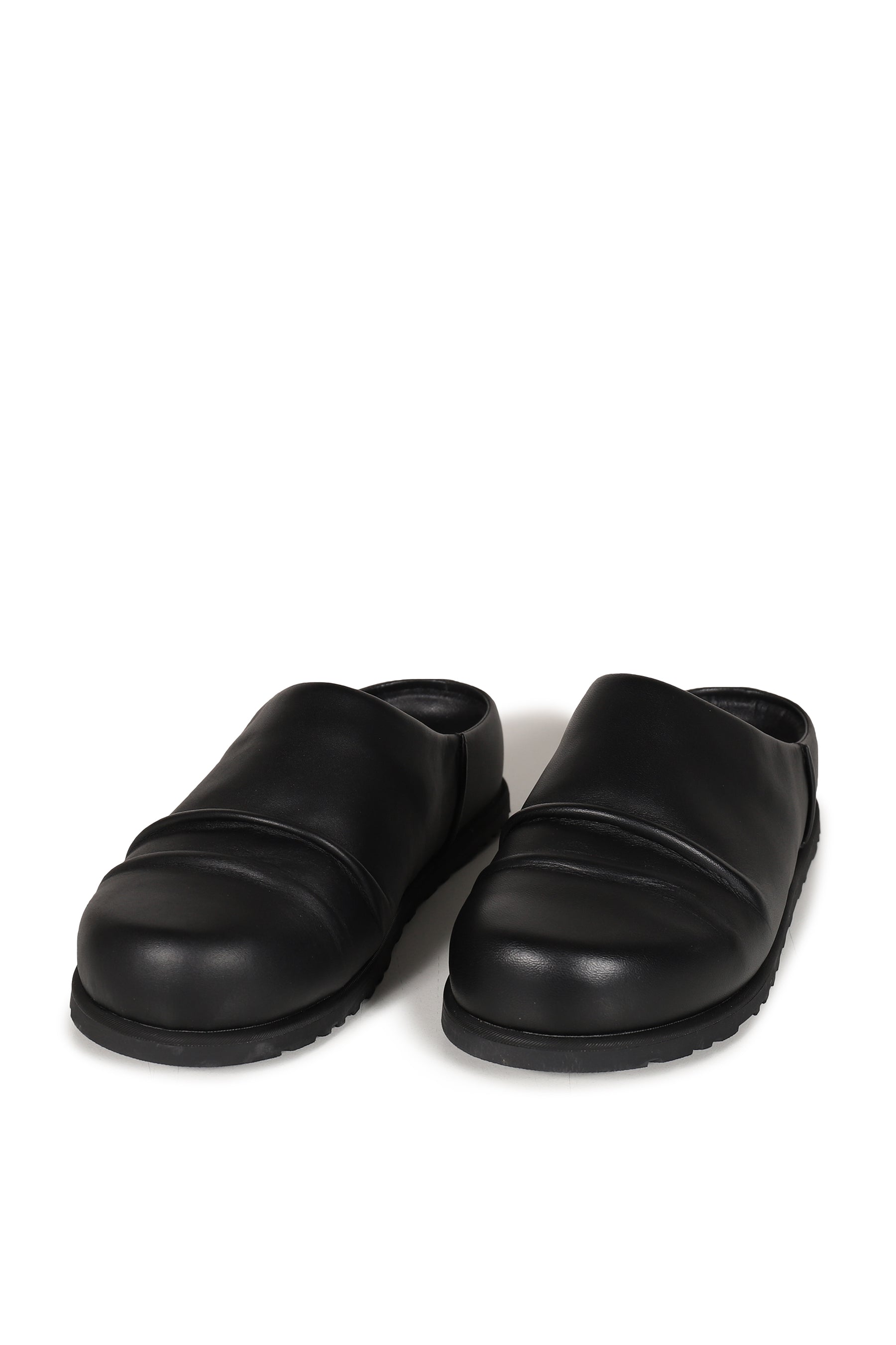 OTZO CLOG / BLK