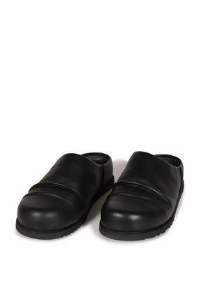 OTZO CLOG / BLK