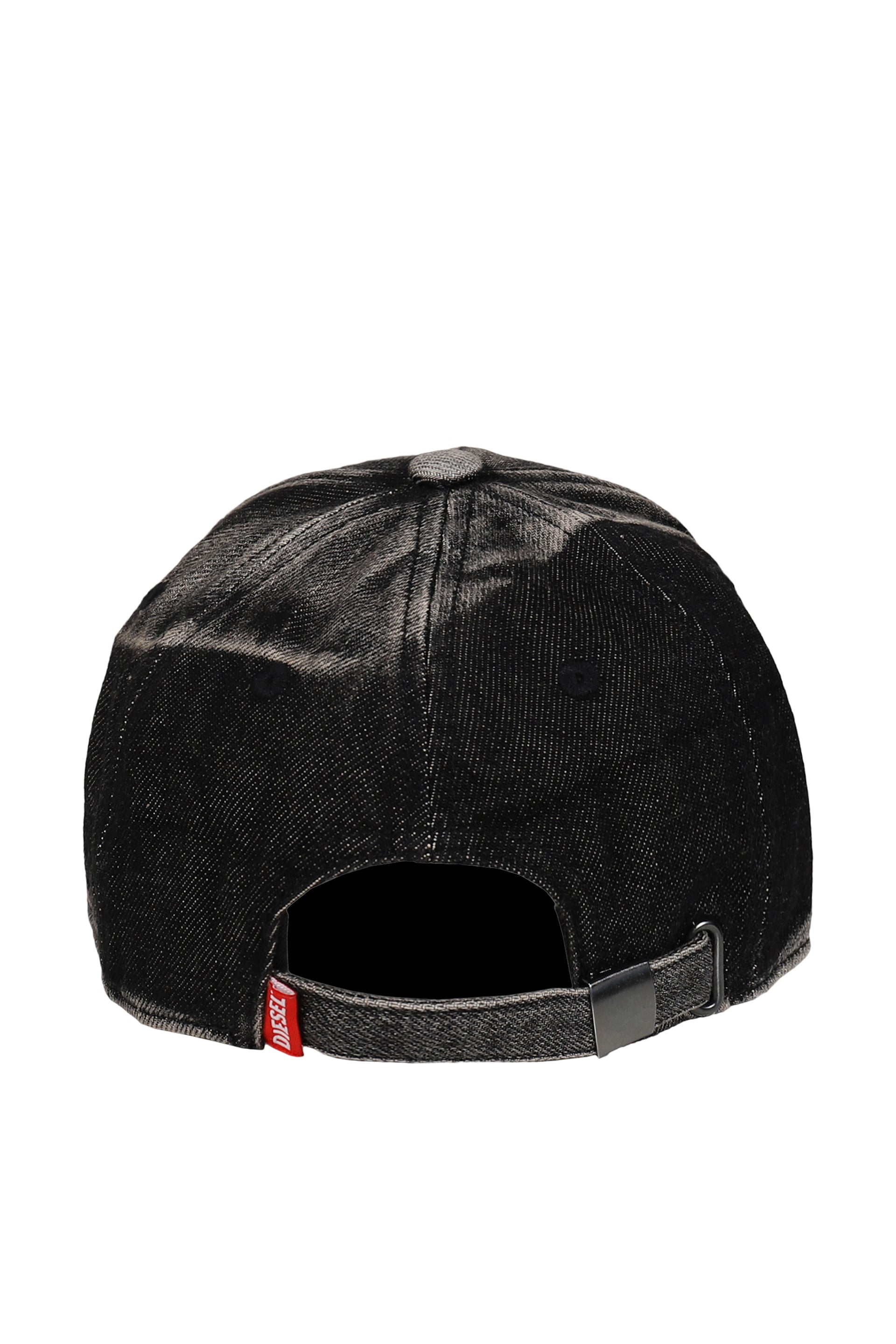 C-SEYMON-BLACK / BLK