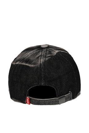 C-SEYMON-BLACK / BLK