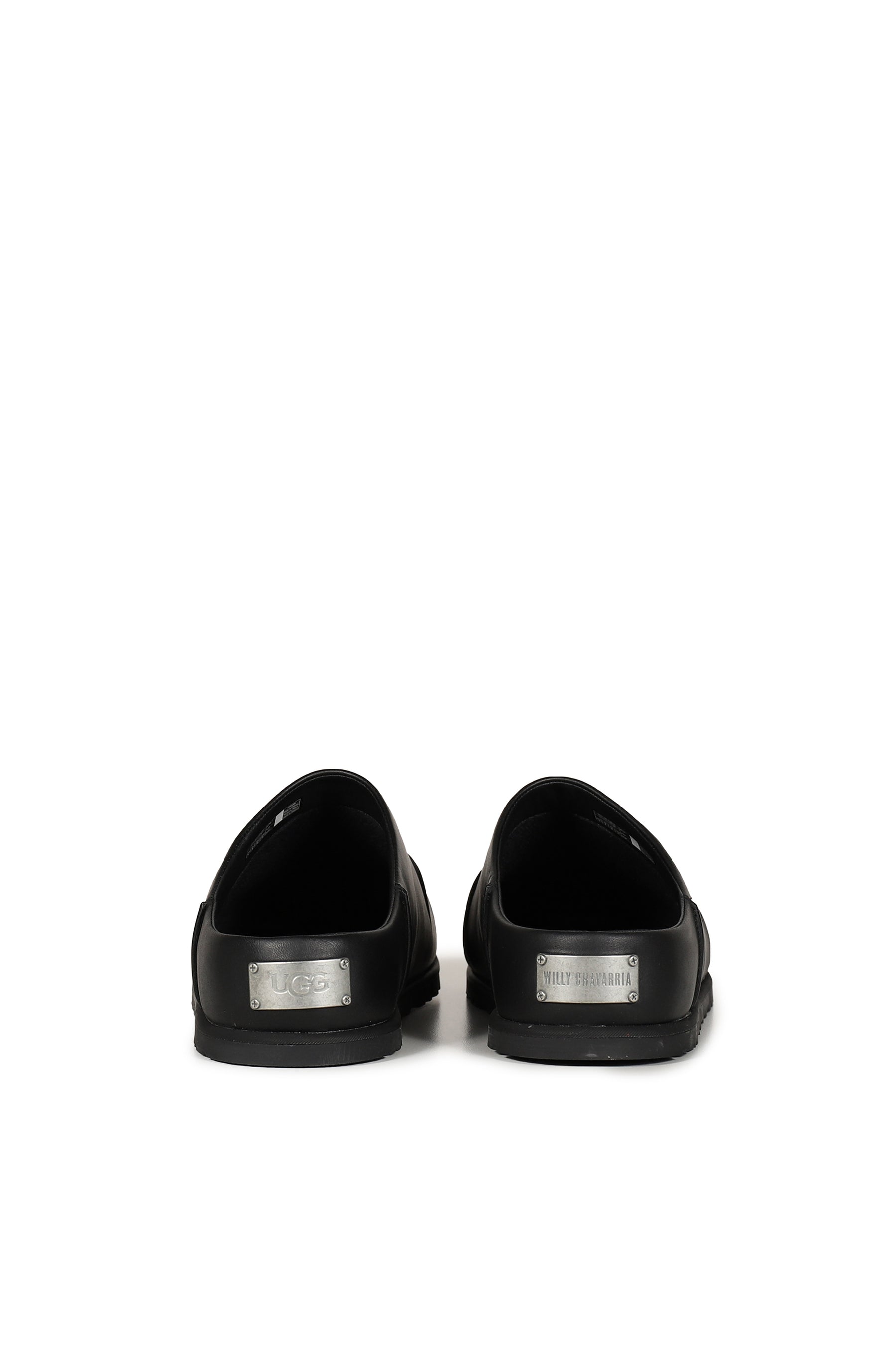 OTZO CLOG / BLK