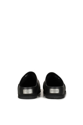 OTZO CLOG / BLK
