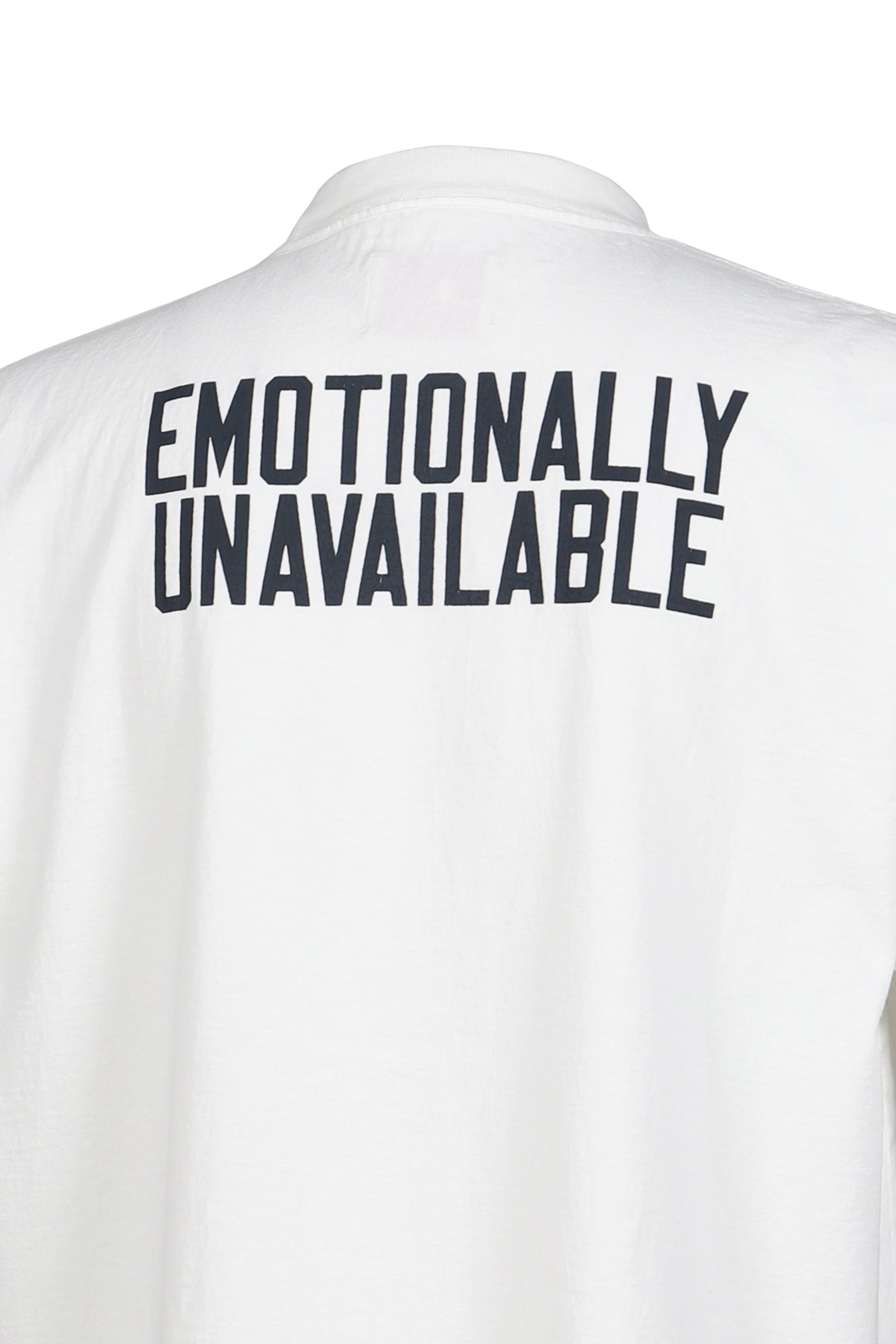 EU SP ICON S/S TEE / WHT