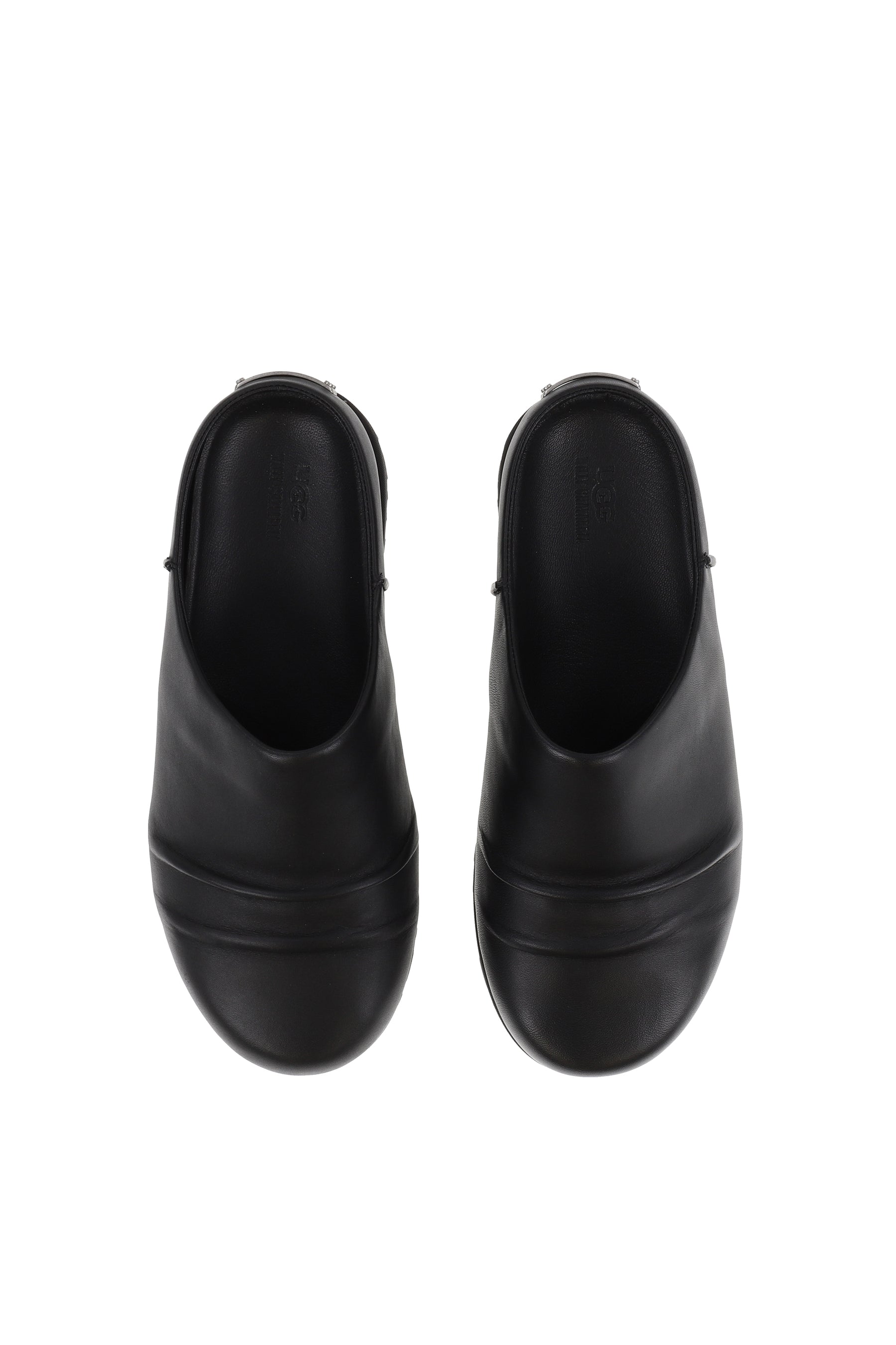 OTZO CLOG / BLK