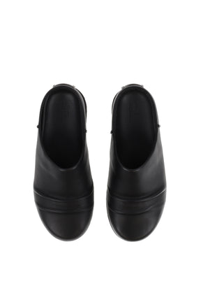 OTZO CLOG / BLK