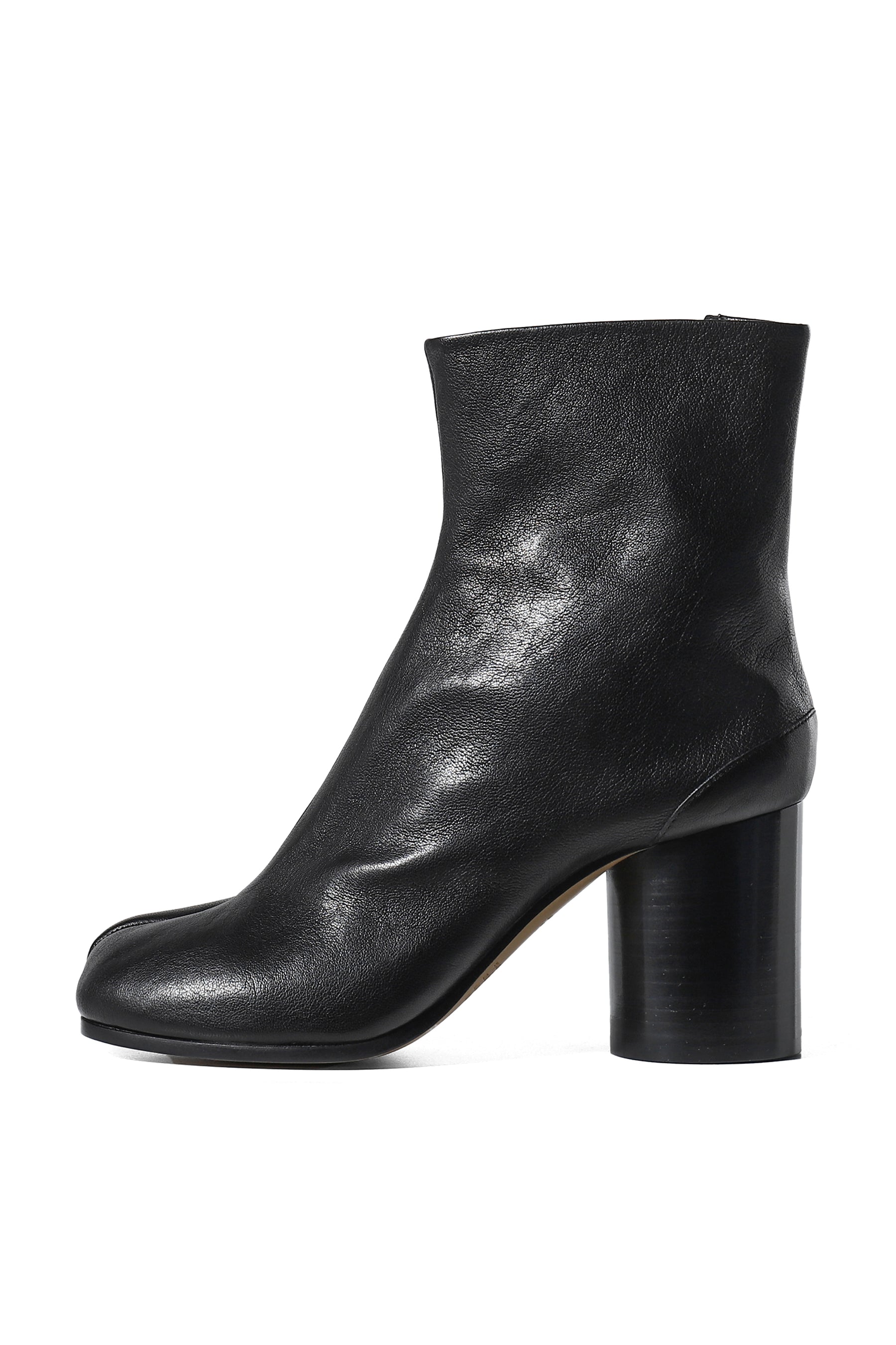 TABI ANKLE BOOTS H80 / BLK