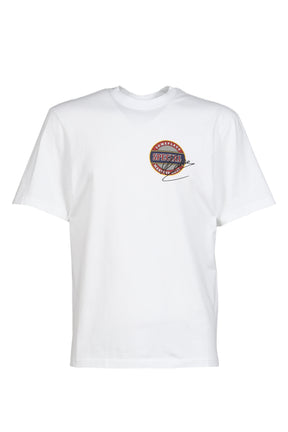CLASSIC T-SHIRT / WHT WHT