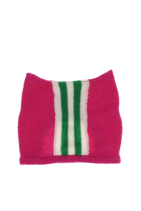 EARS BONNET / PNK