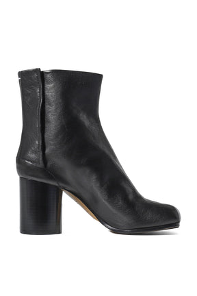 TABI ANKLE BOOTS H80 / BLK