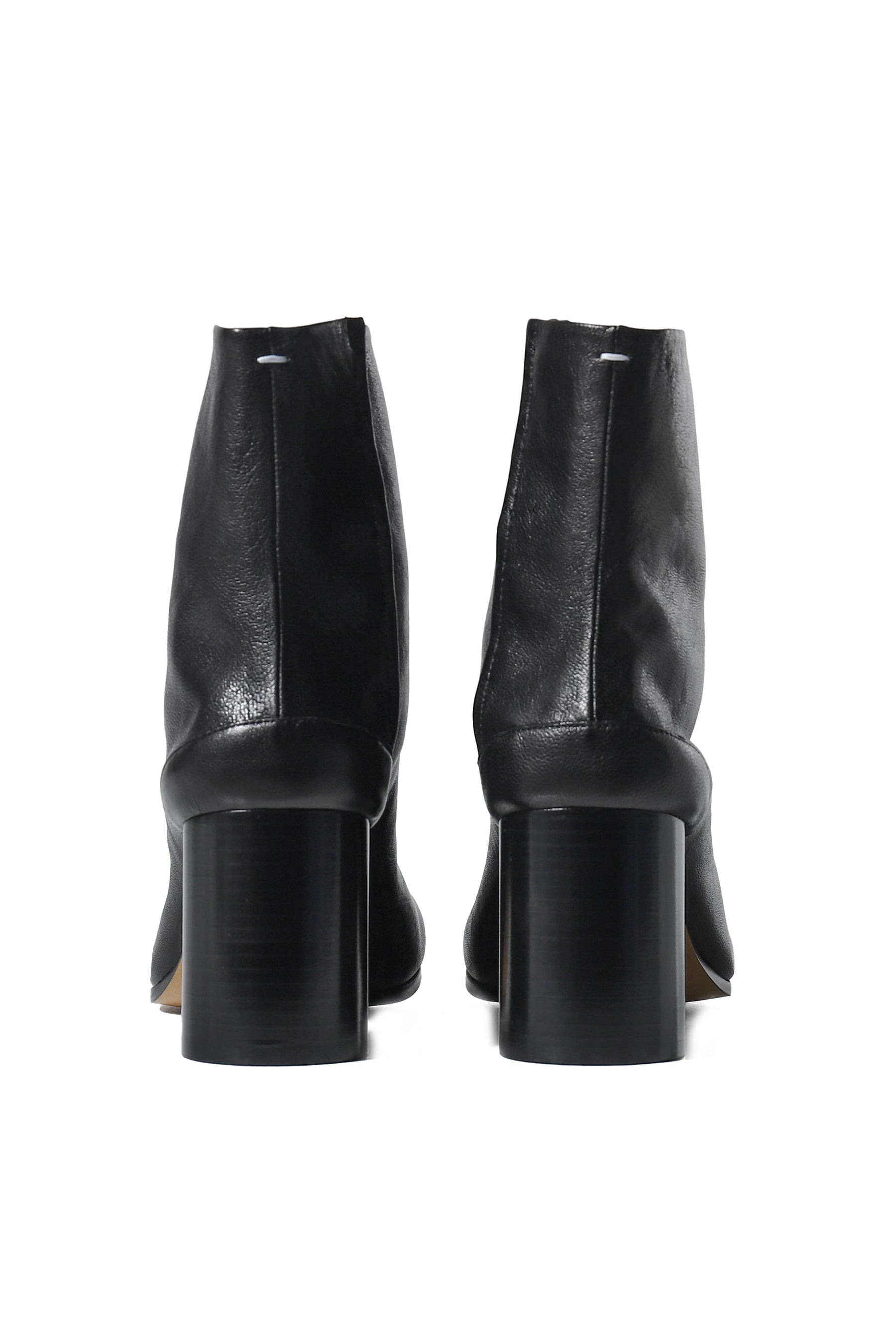 TABI ANKLE BOOTS H80 / BLK