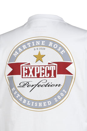 CLASSIC T-SHIRT / WHT WHT