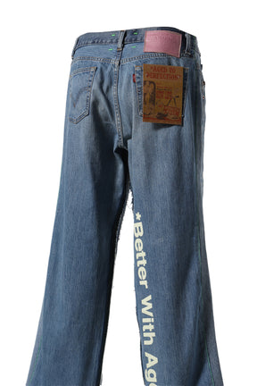 LOOKS LIKE YOU CARHARTT TROUSER-2 / ASSORT