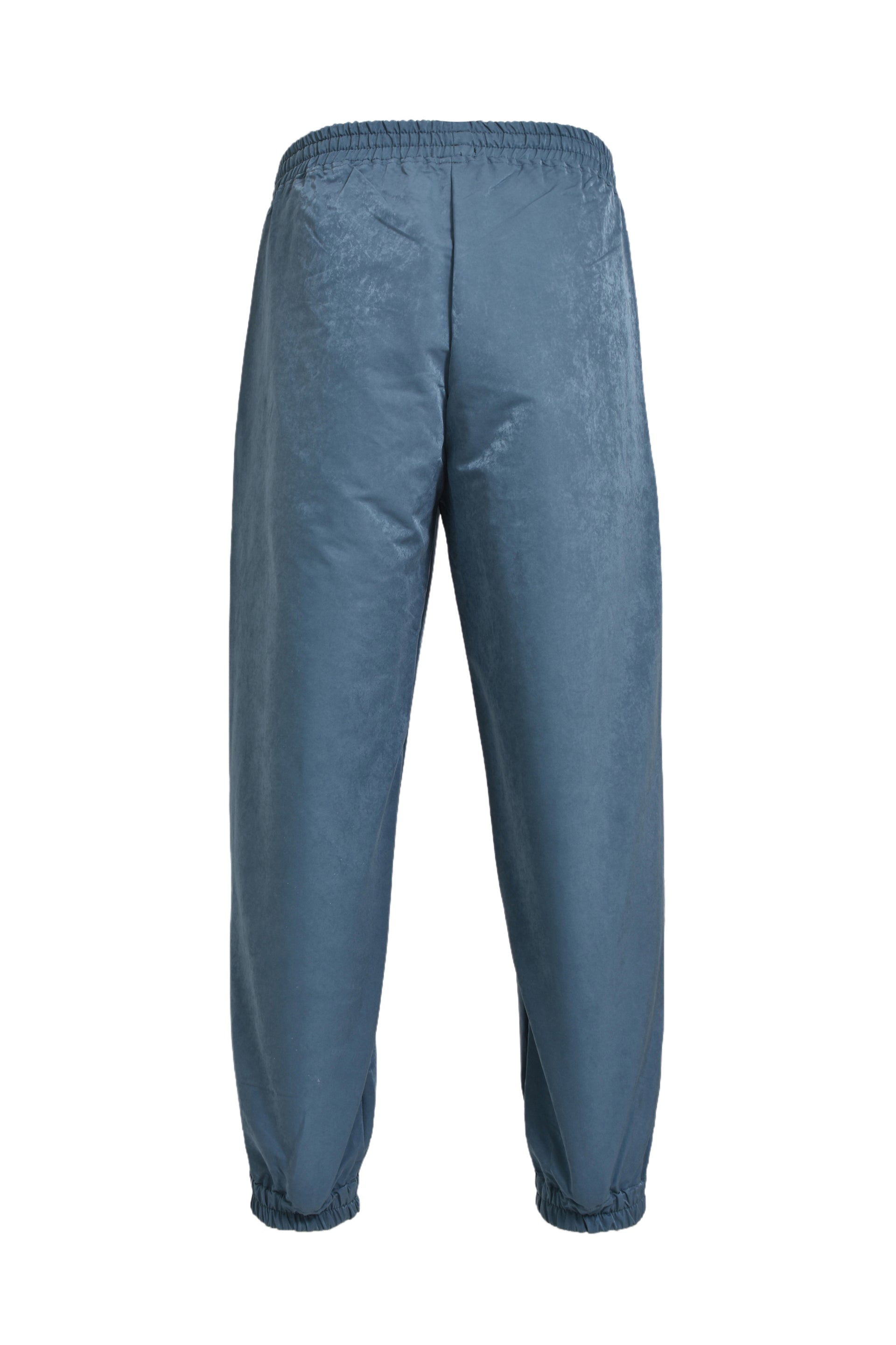 COMFORT SABA ROCK TRAINING PANTS / BLU