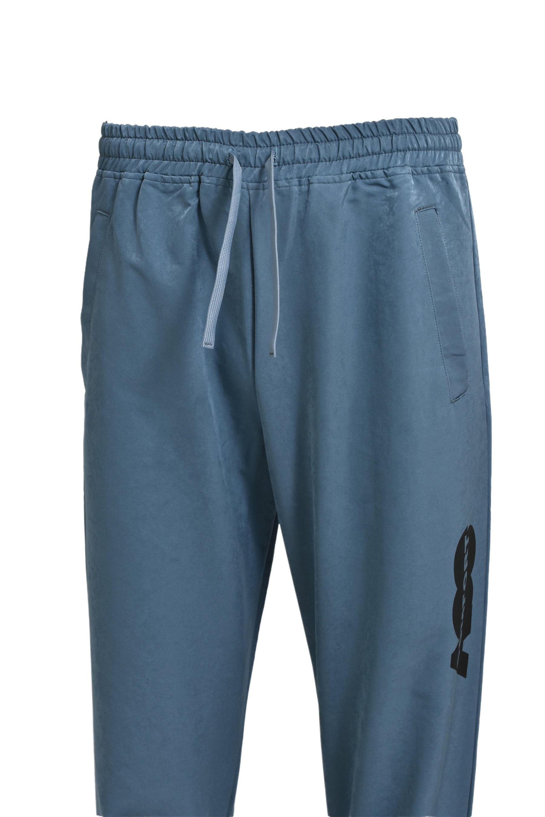 SABA ROCK TRAINING PANTS / BLU