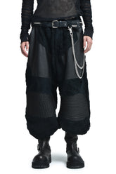 DESTROY MOTO SWEAT / BLK