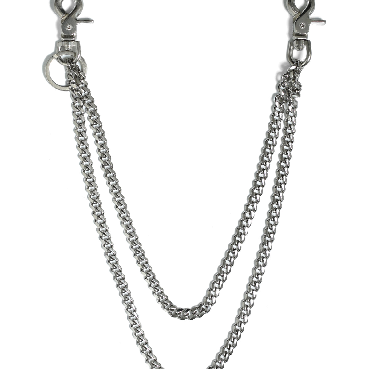 filthシルバー ウォレットチェーン NUBIAN filthシルバー ウォレットチェーン NUBIAN