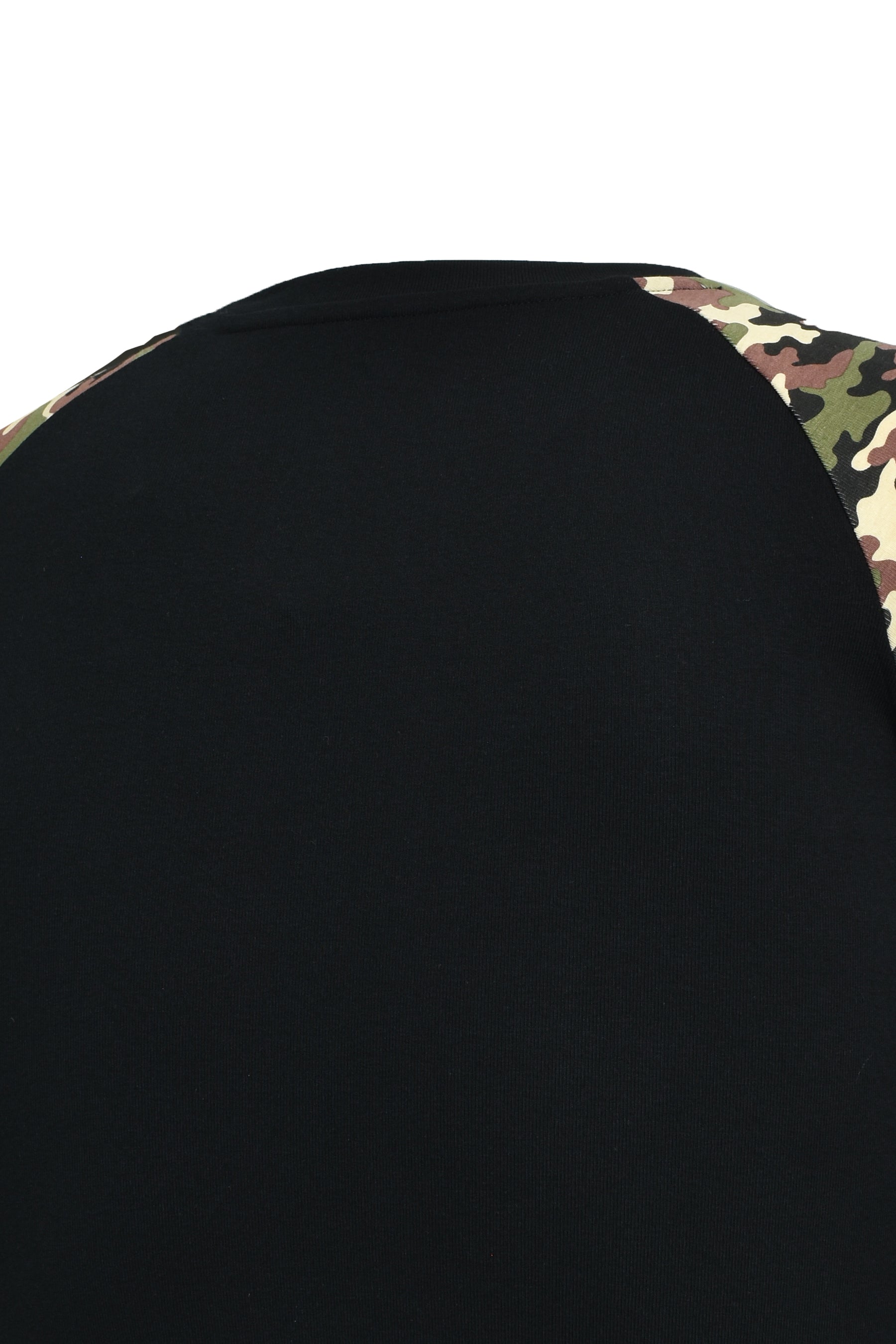 ONE LOGO W TEE / BLK CAMO