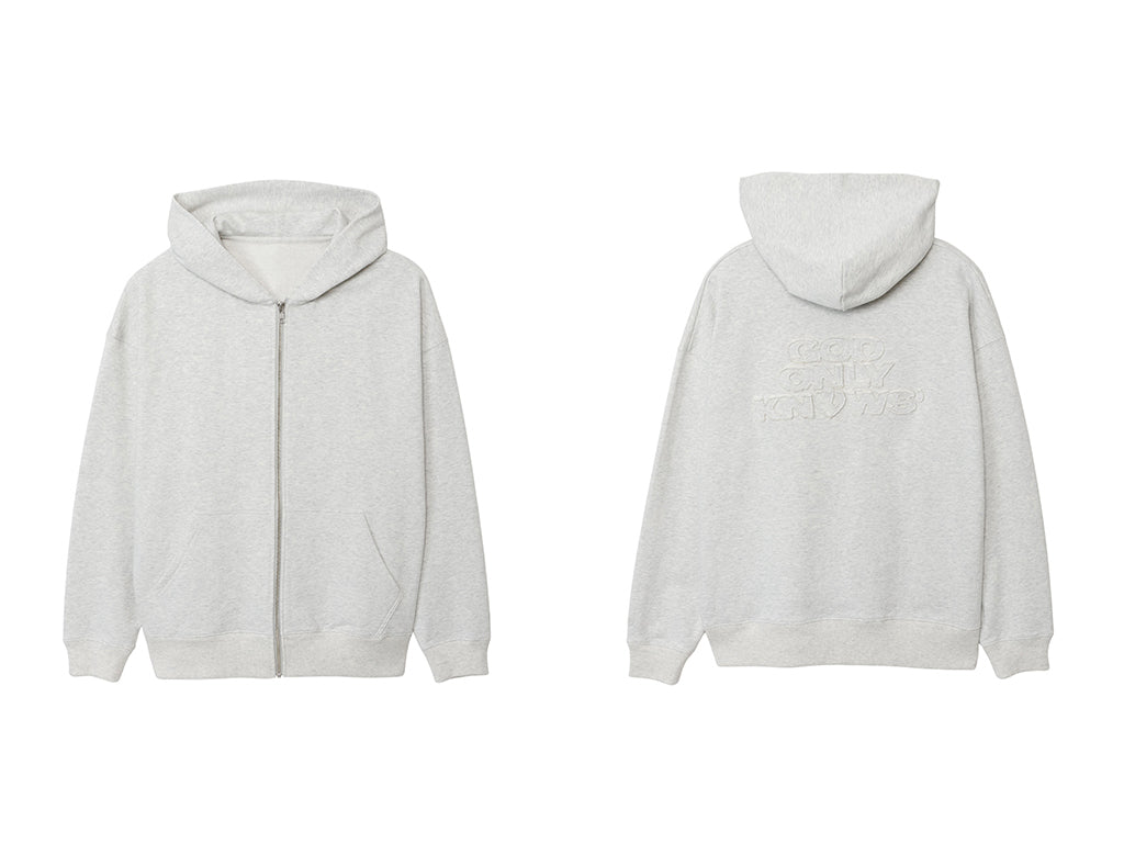 4月9日(木)開催 GOD ONLY KNOWS POP-UP