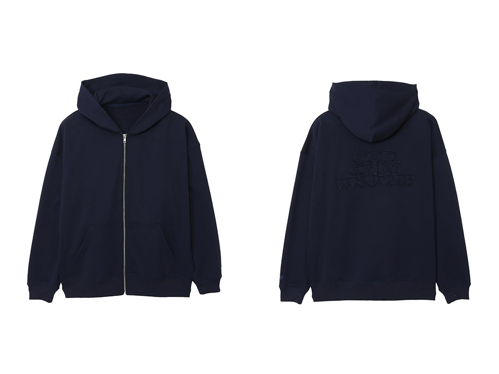 4月9日(木)開催 GOD ONLY KNOWS POP-UP