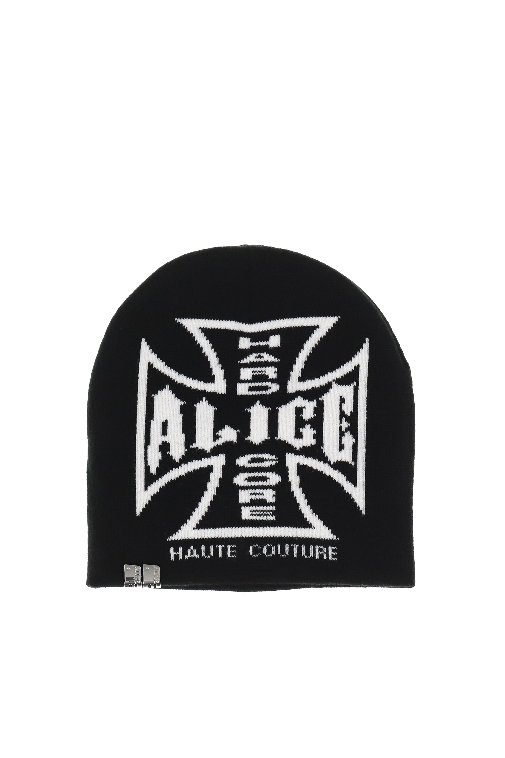 CHOPPER BEANIE (EXCLUSIVE) / BLK