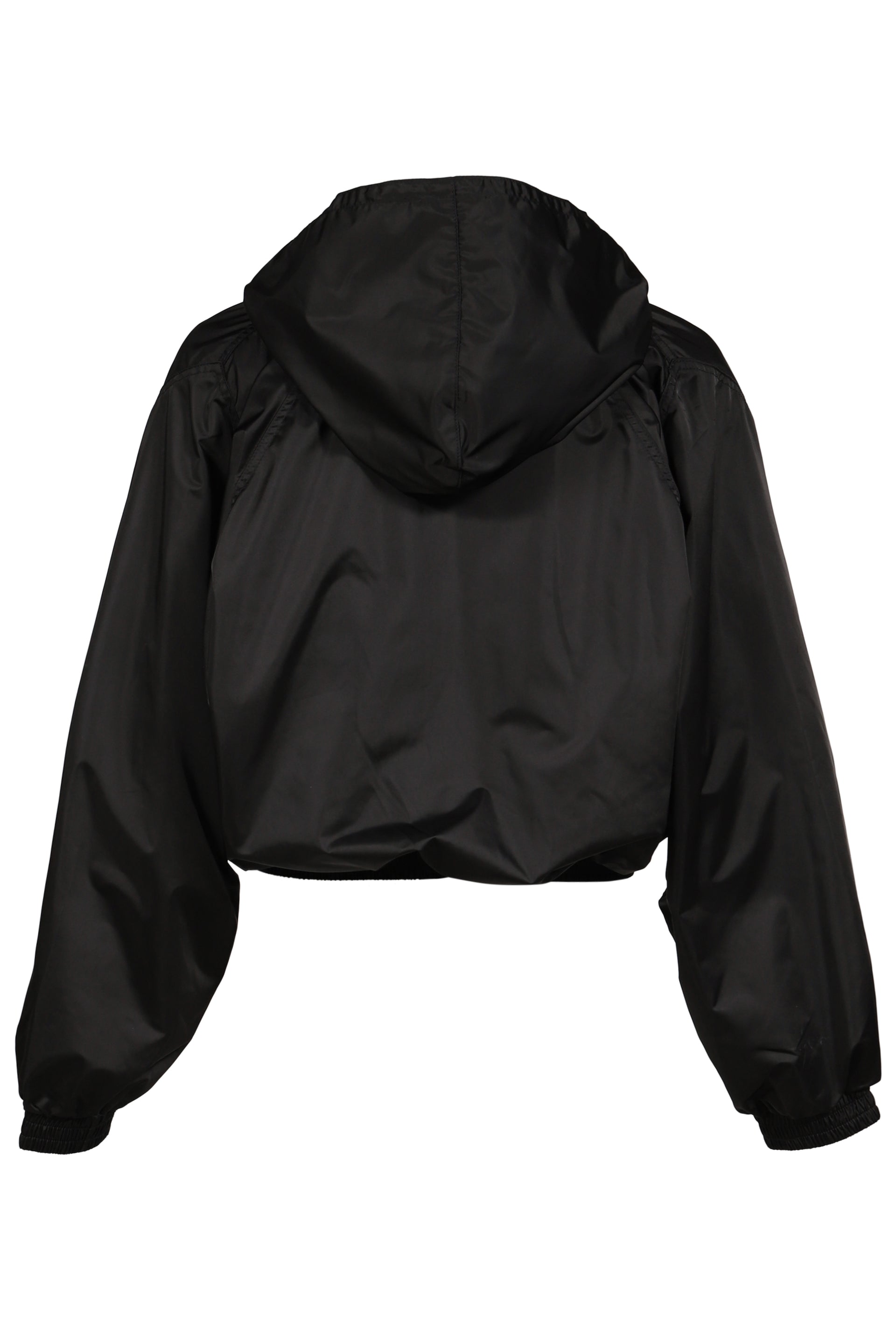 FLAGSHIP ABBOTS JACKET / BLACK