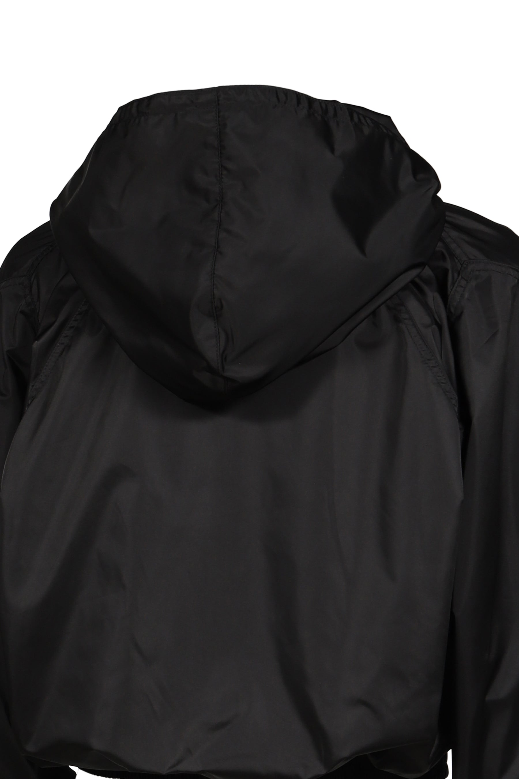 FLAGSHIP ABBOTS JACKET / BLACK