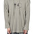 BULK SHOULDER WAFFLE HOODIE / KHA