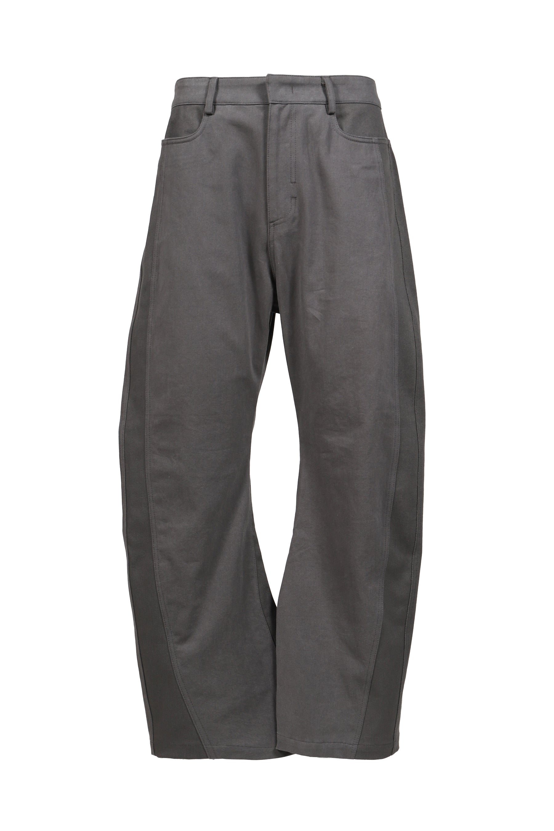 EP.9 03 TROUSERS / CHA