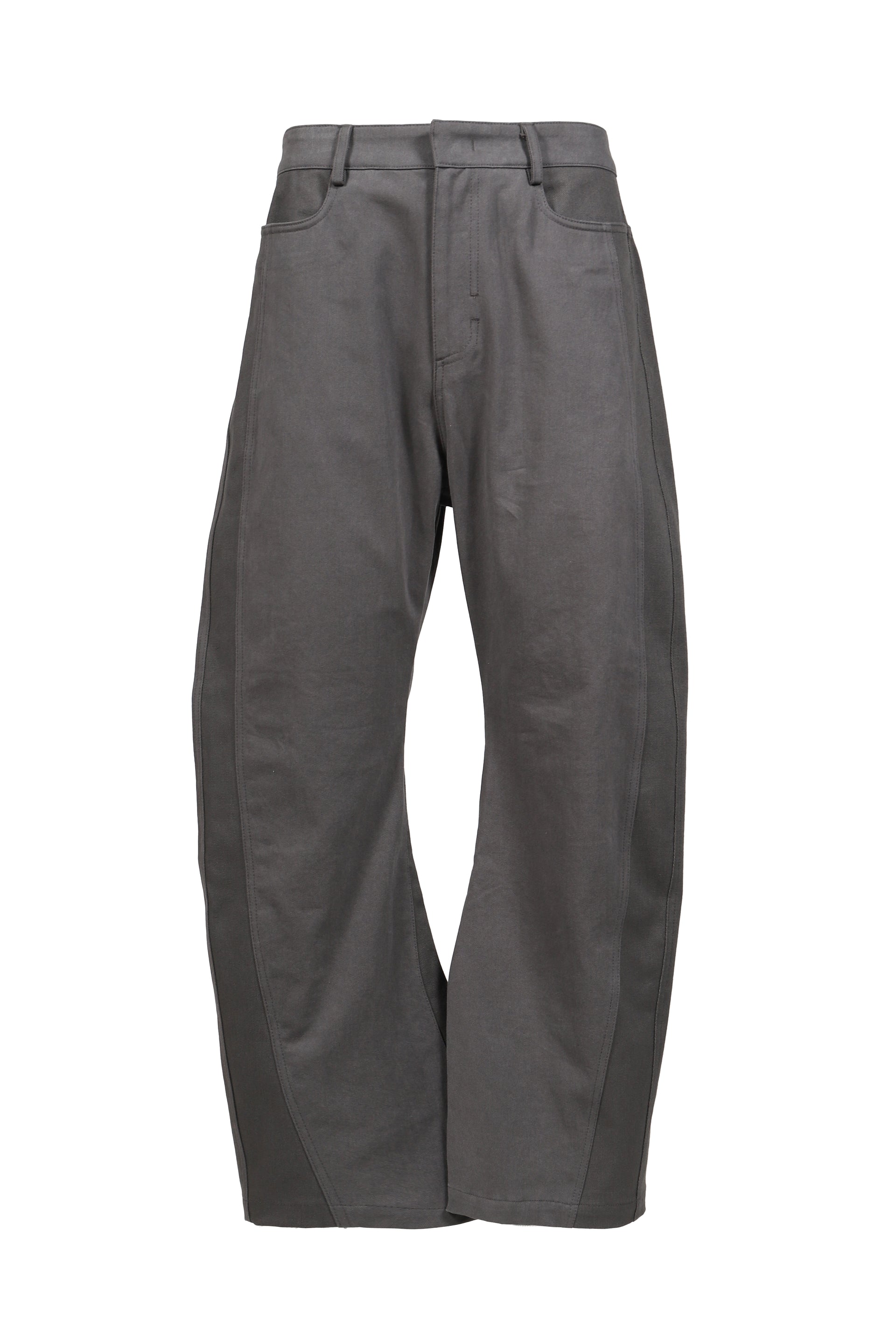 EP.9 03 TROUSERS / CHA