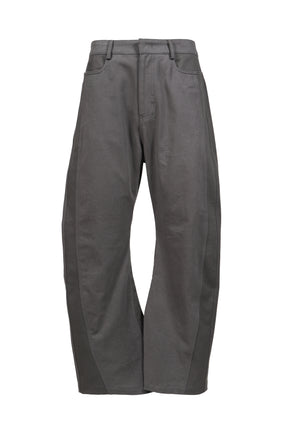 EP.9 03 TROUSERS / CHA