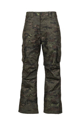 EP.9 03 TROUSERS / CHA