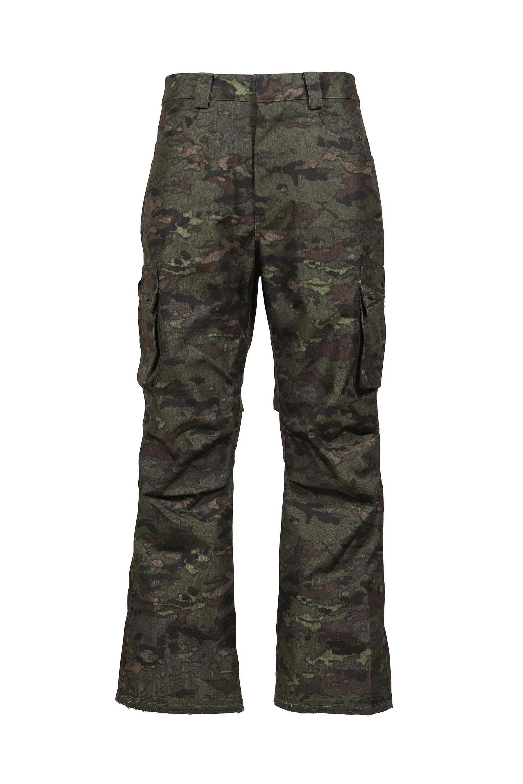 EP.9 03 TROUSERS / CHA