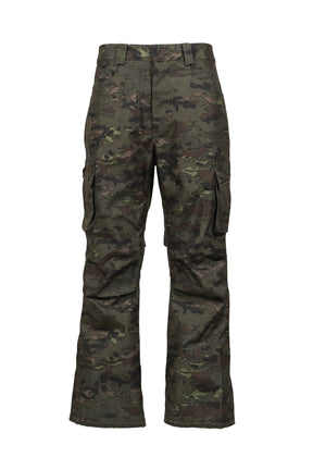 EP.9 03 TROUSERS / CHA