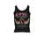 EMBLEM TANKTOP / BLK
