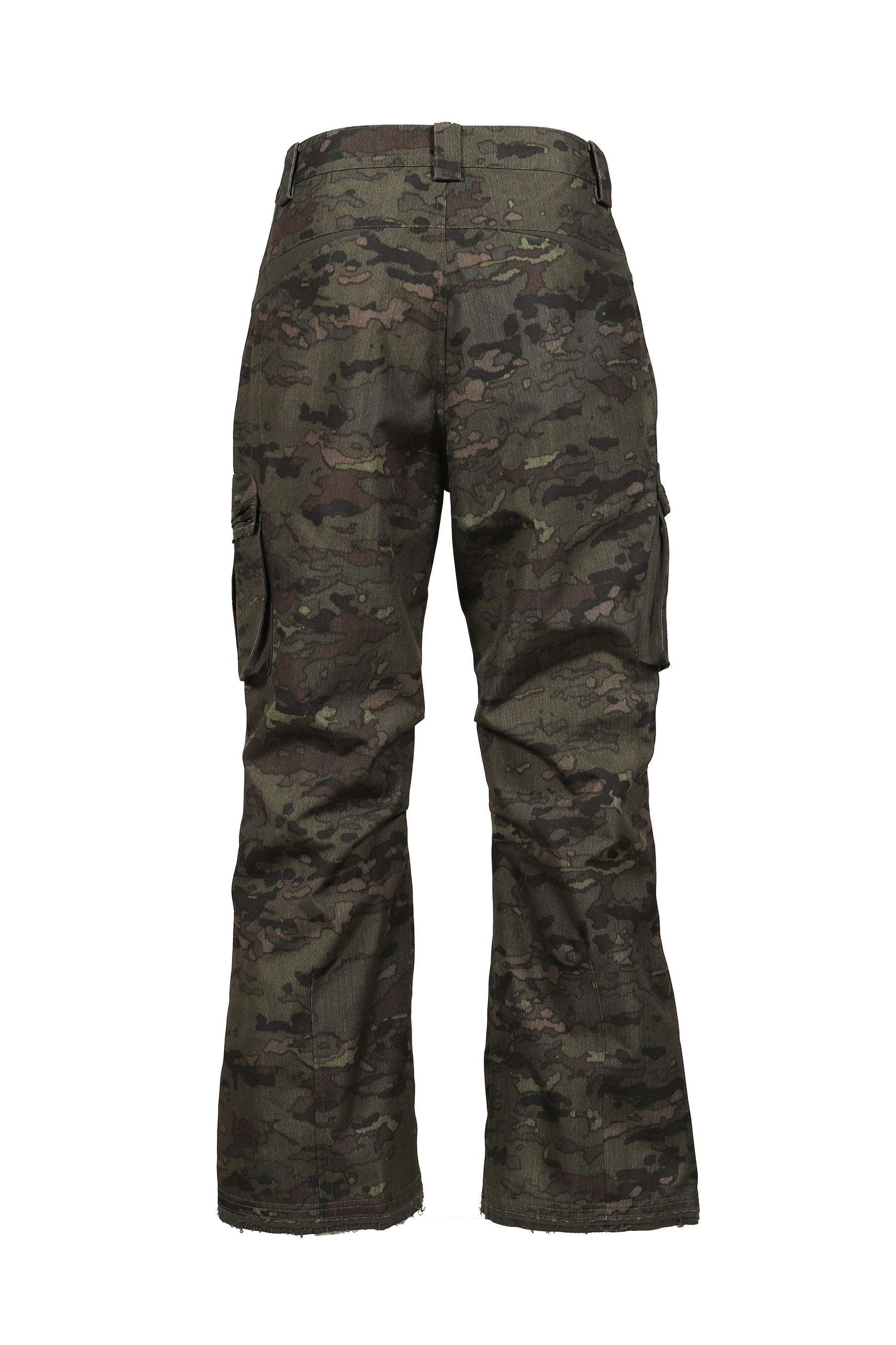 EP.9 03 TROUSERS / CHA