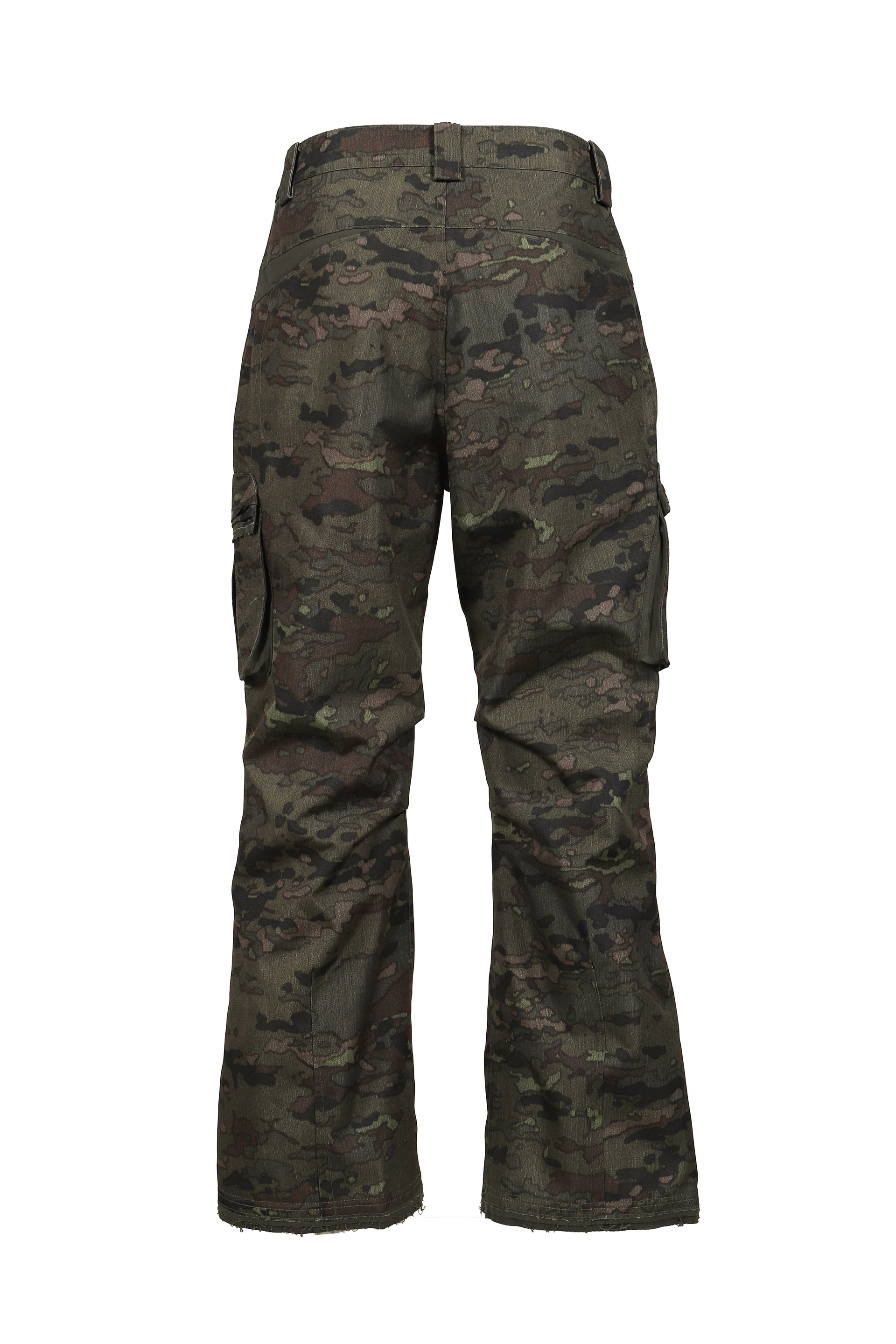 EP.9 03 TROUSERS / CHA