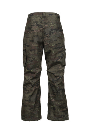 EP.9 03 TROUSERS / CHA