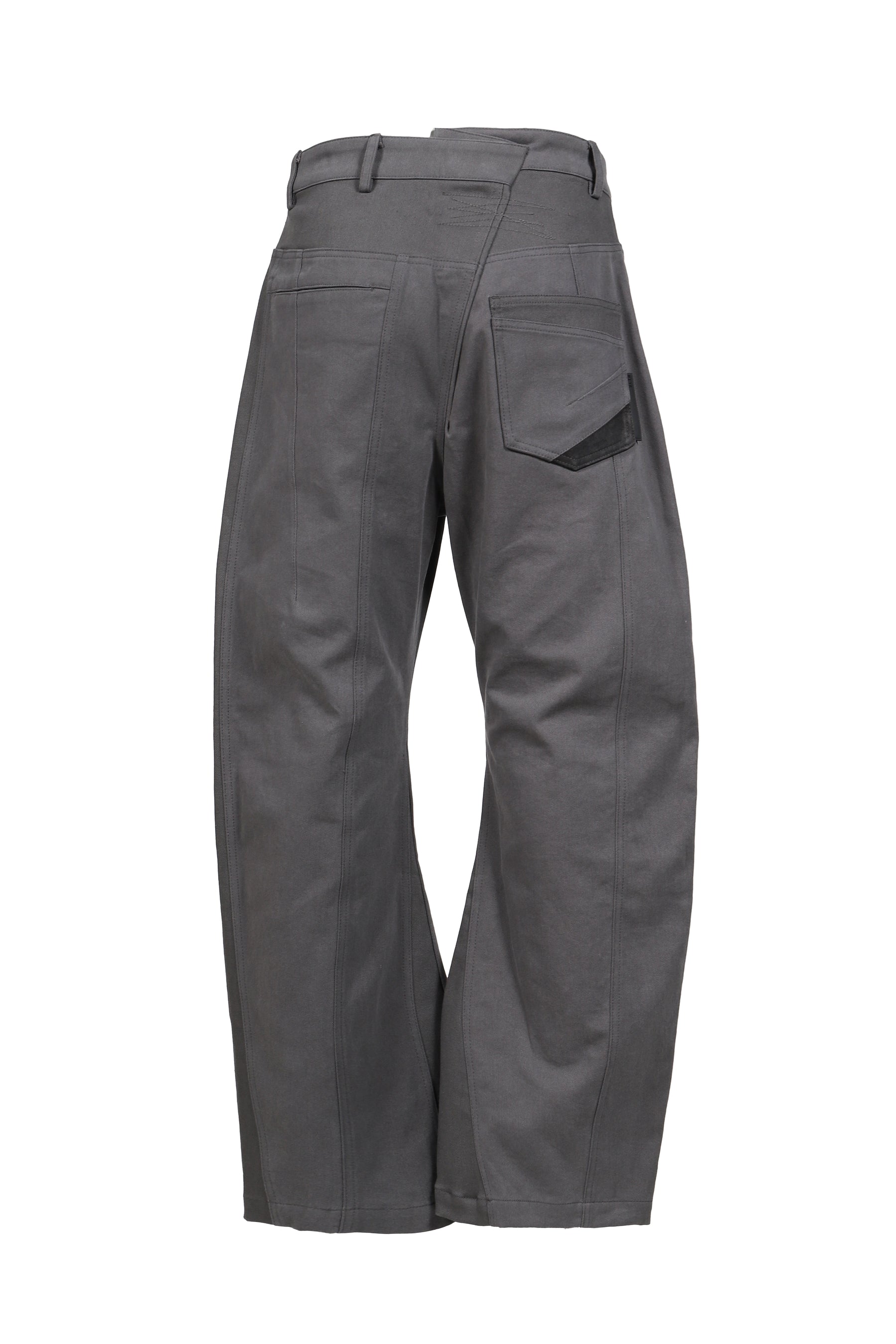 EP.9 03 TROUSERS / CHA
