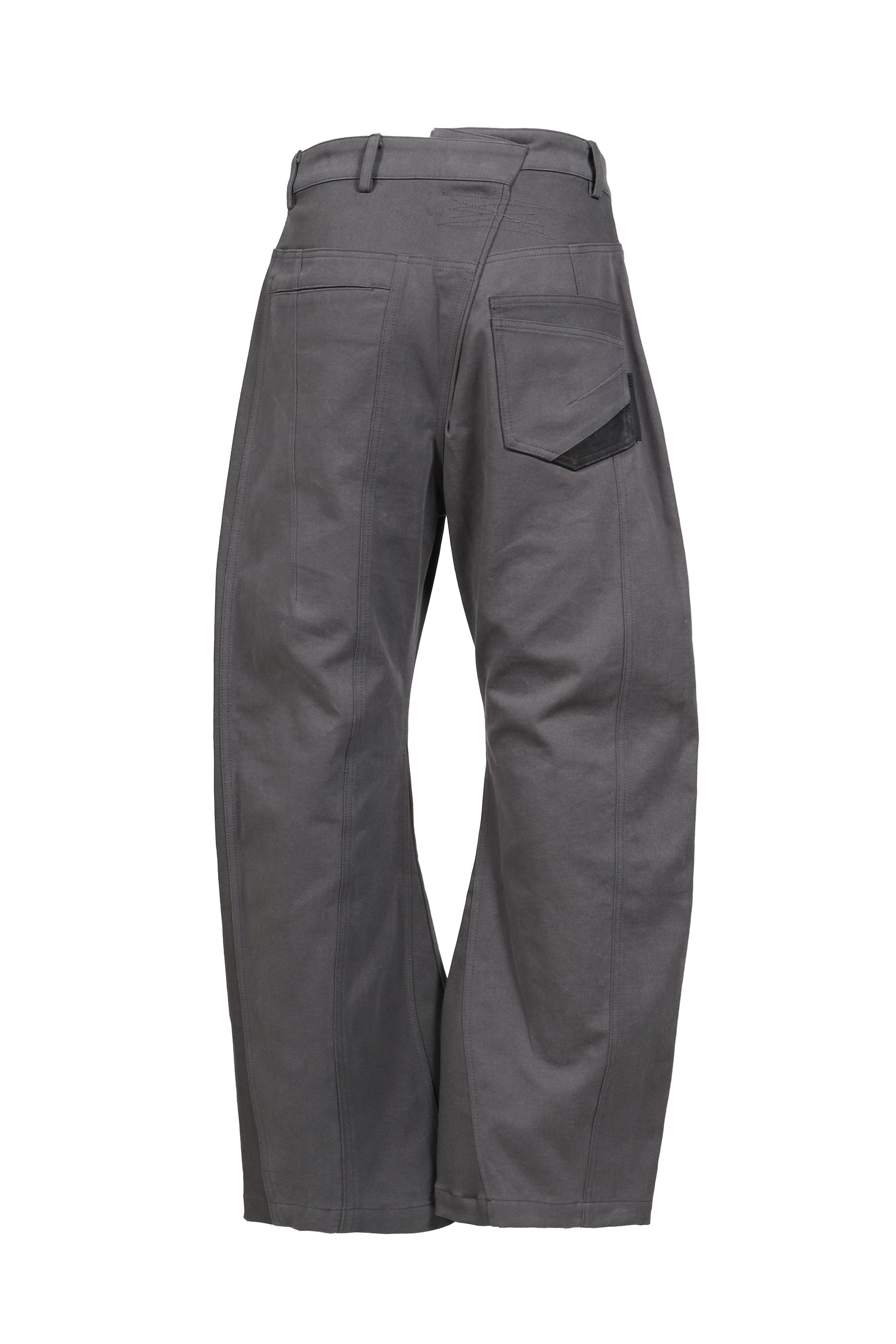 EP.9 03 TROUSERS / CHA