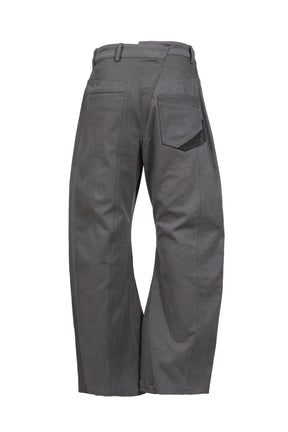 EP.9 03 TROUSERS / CHA