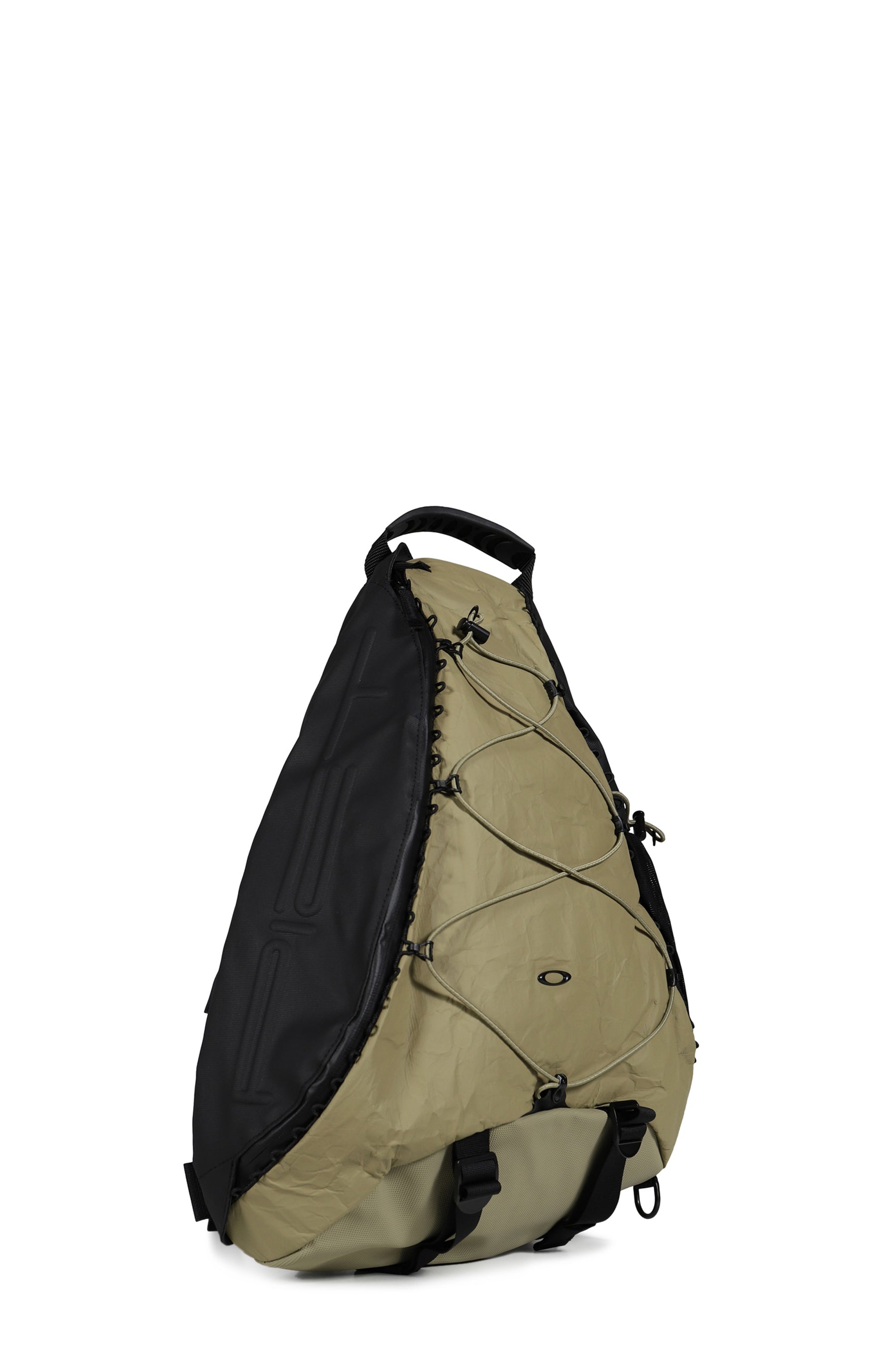 SLING BAG / GRN BLK