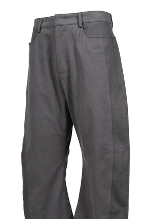 EP.9 03 TROUSERS / CHA
