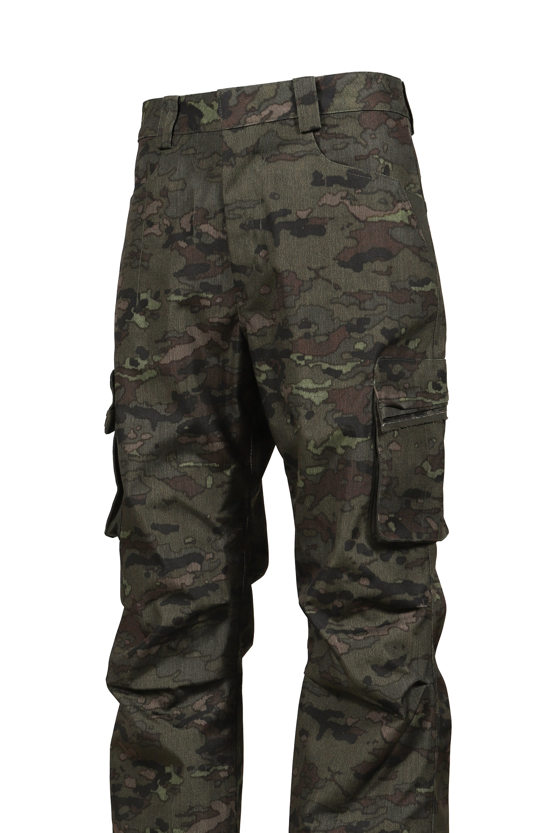 EP.9 03 TROUSERS / CHA