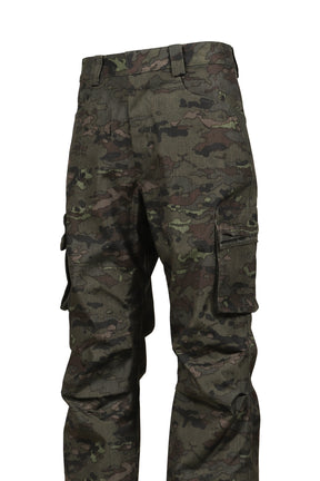 EP.9 03 TROUSERS / CHA