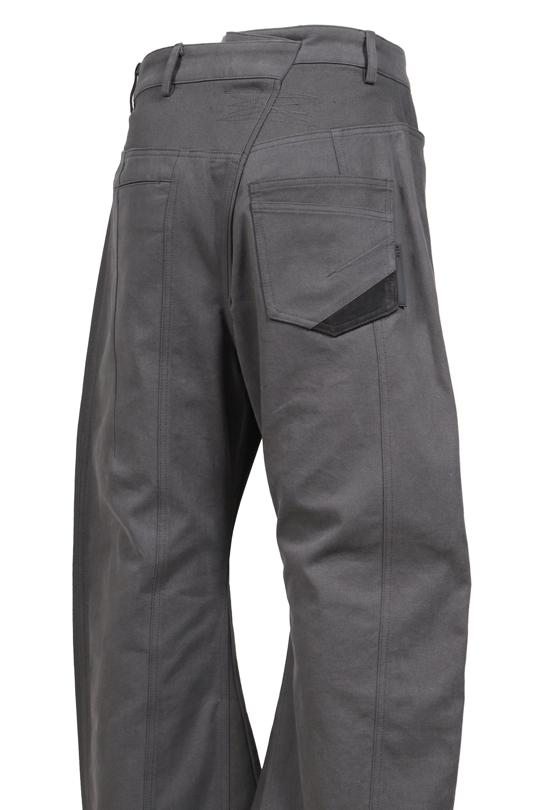 EP.9 03 TROUSERS / CHA