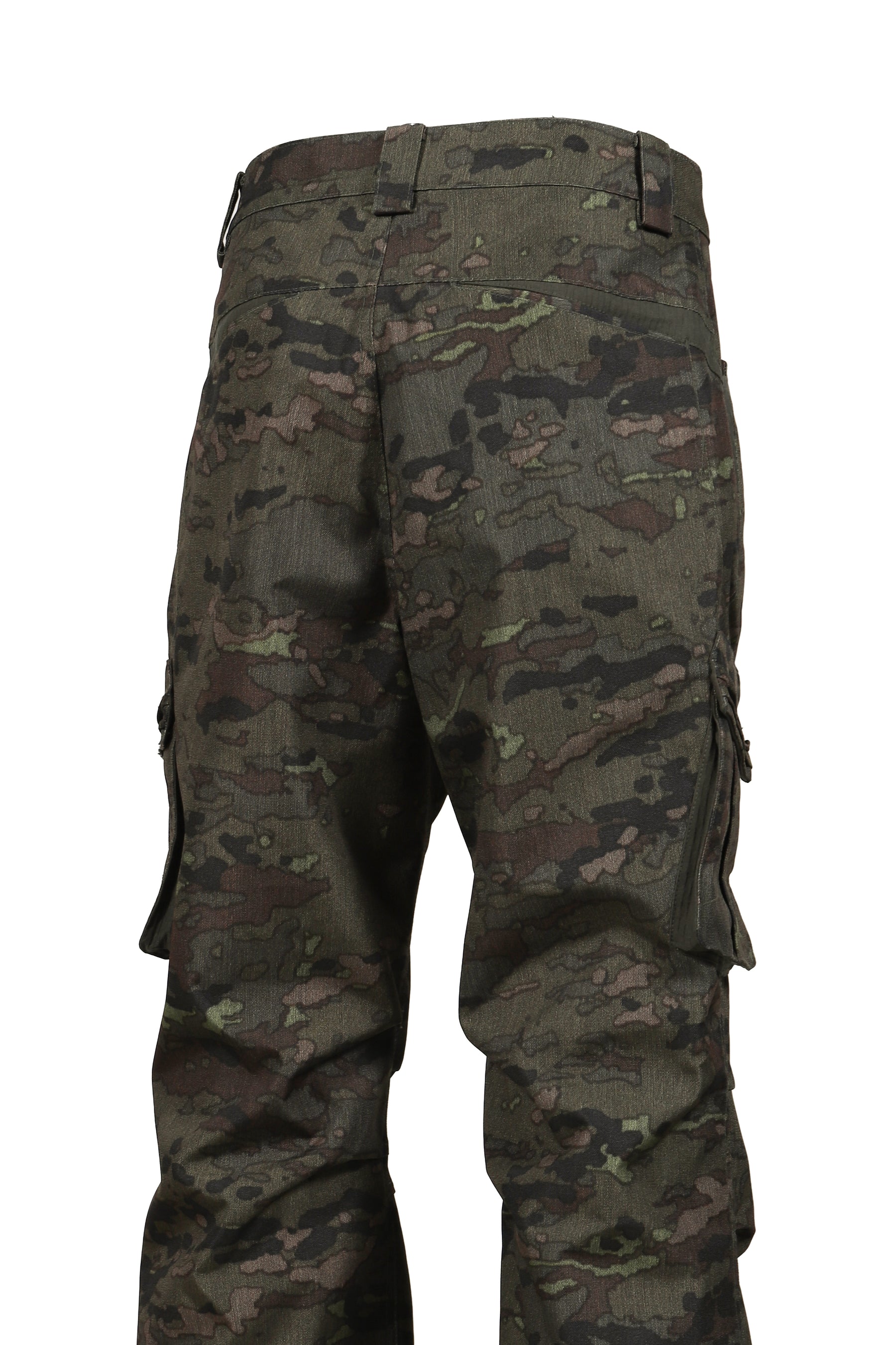 EP.9 03 TROUSERS / CHA