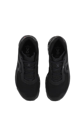 CLOUDMONSTER VOID / BLK BLK 