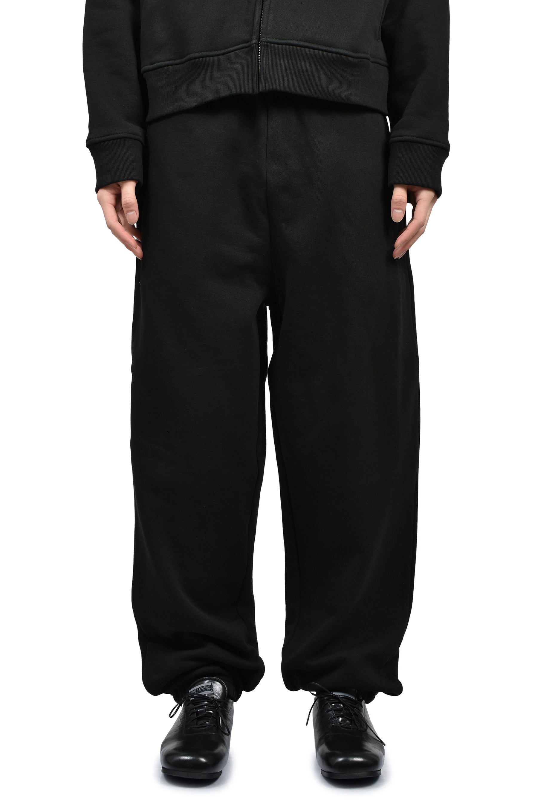 STANDARD SWEAT / BLK