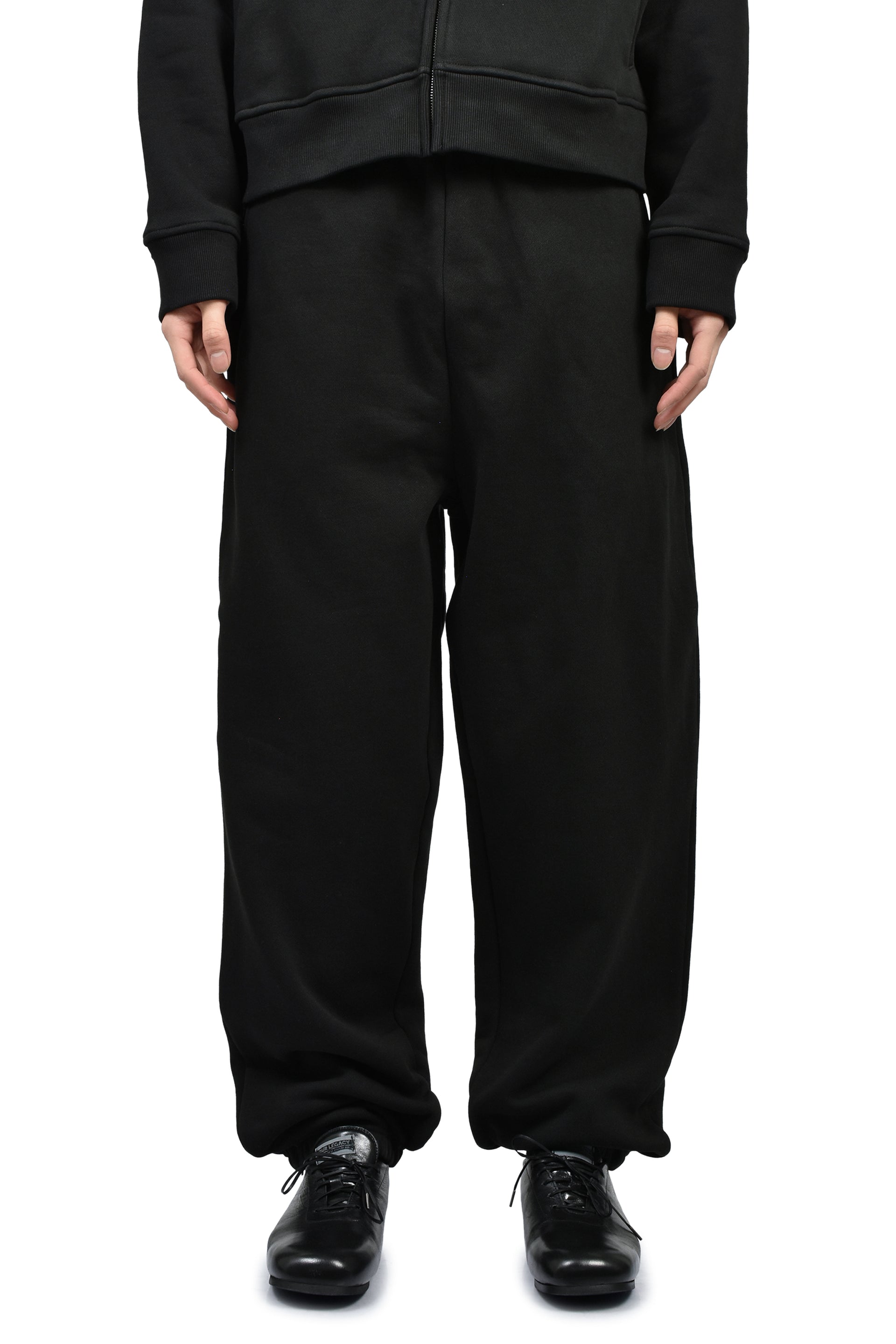 STANDARD SWEAT / BLK