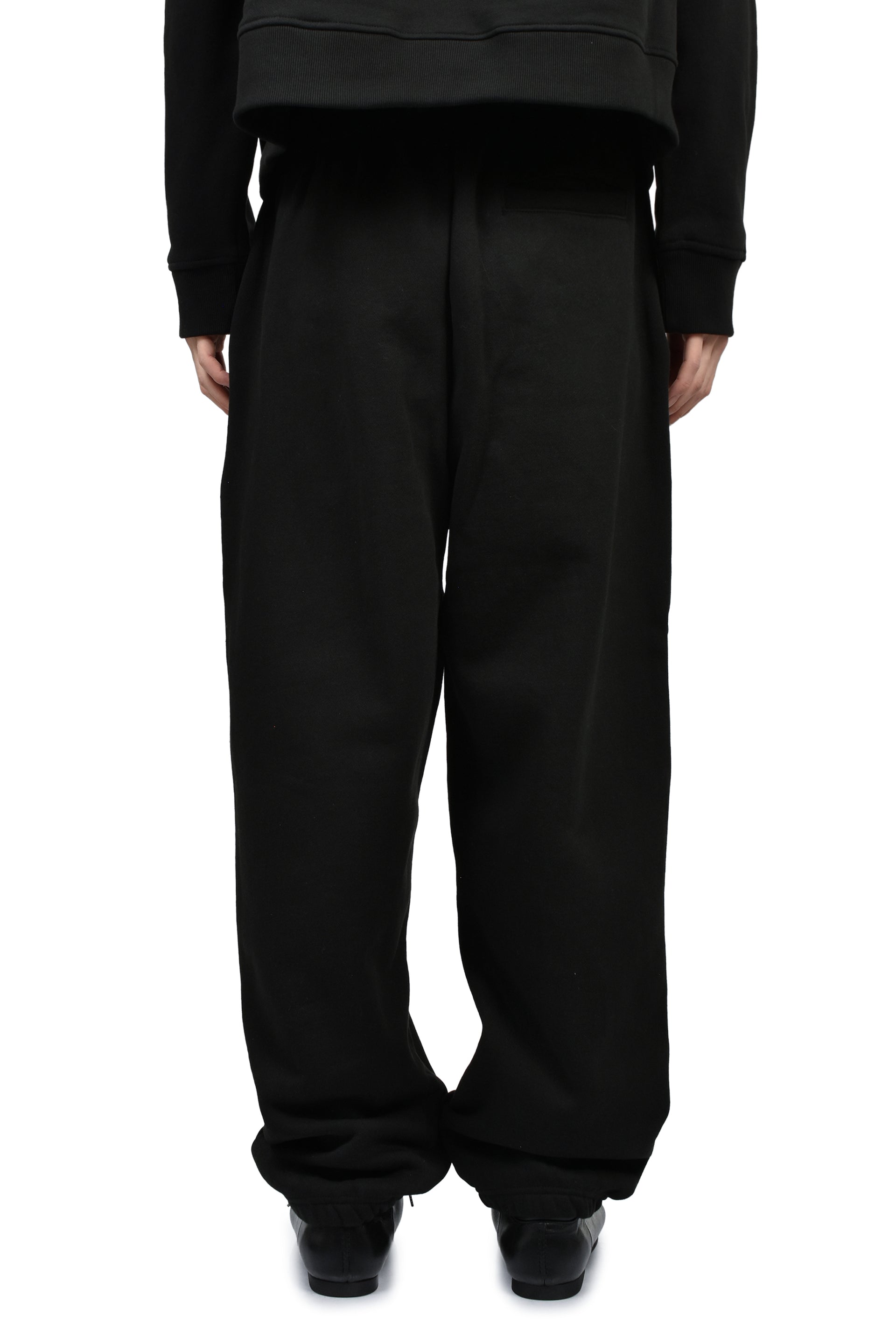 STANDARD SWEAT / BLK